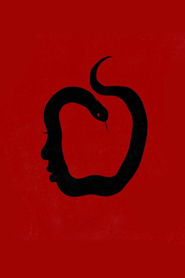 Temptation: Confessions of a Marriage Counselor