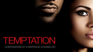 Temptation: Confessions of a Marriage Counselor