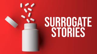 Surrogate Stories