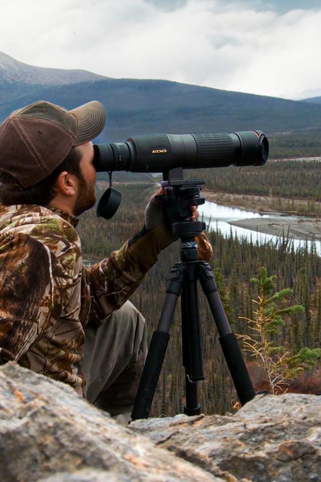 Dropped: Project Alaska
