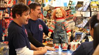 Comic Book Men