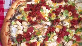 Fiery Flavors
