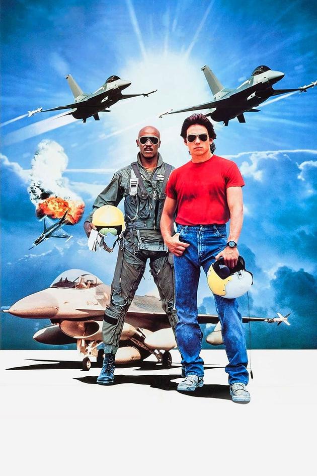 Iron Eagle
