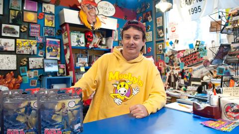 Life After Clerks