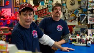 Comic Book Men