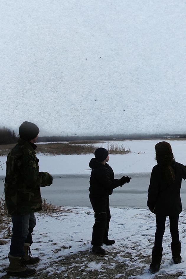 Alaska: Ice Cold Killers