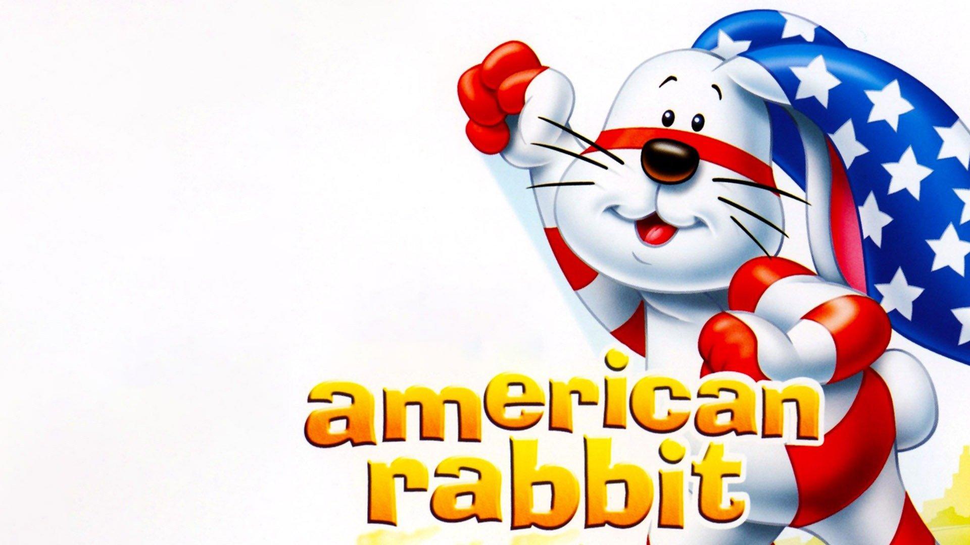 Watch The Adventures of the American Rabbit Streaming Online on Philo ...