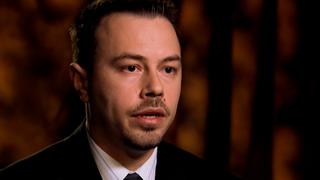 Unmasking a Killer Unmasking a Killer