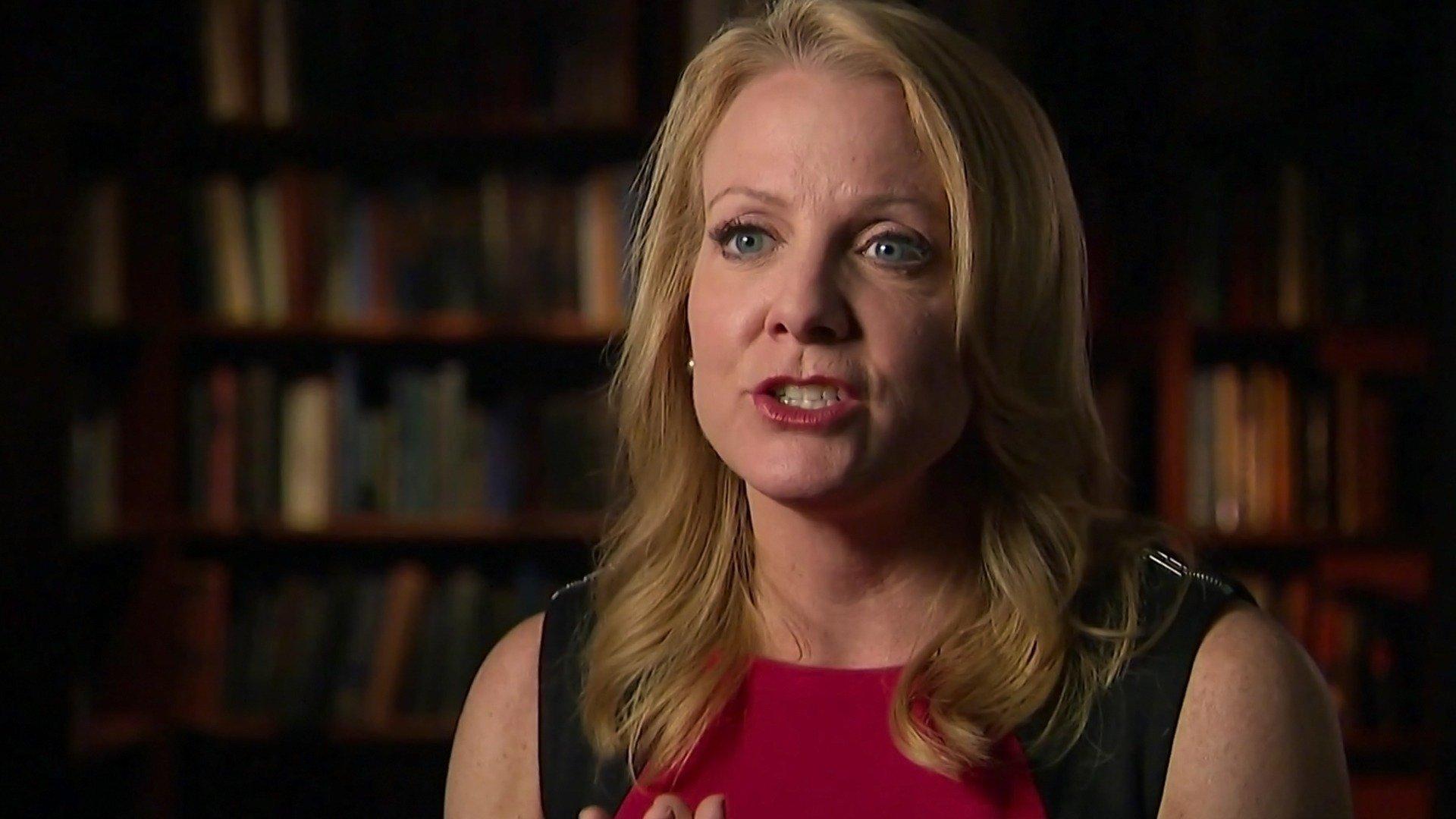 Scorned: Love Kills: The Showgirl and the Salesman