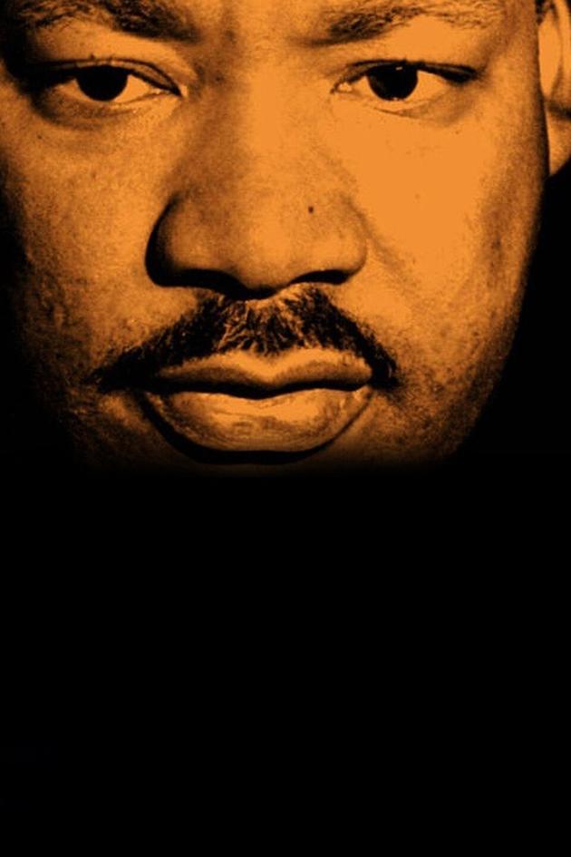 MLK: The Assassination Tapes