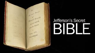 Jefferson's Secret Bible