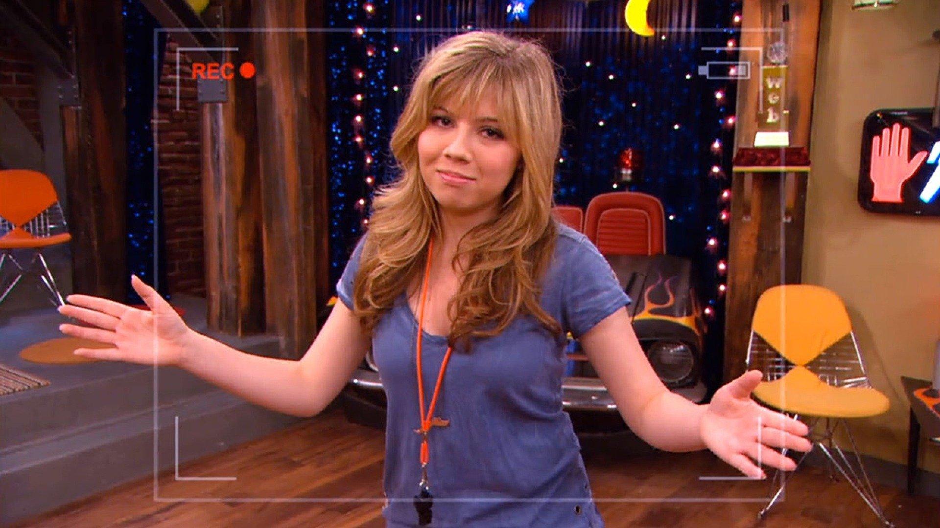 icarly iballs full episode