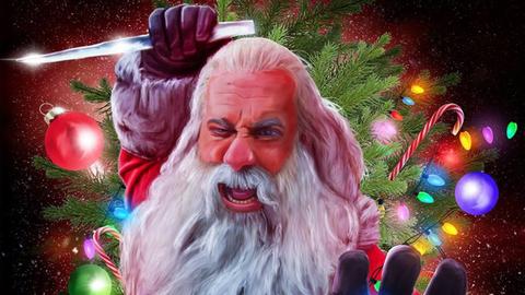 Santa's Slay
