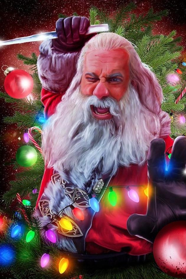 Santa's Slay