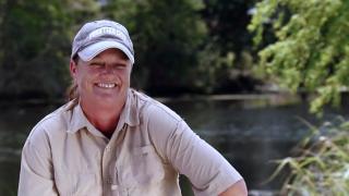 Swamp People