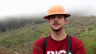 Ax Men