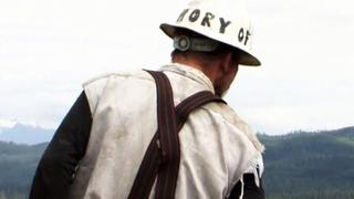 Ax Men