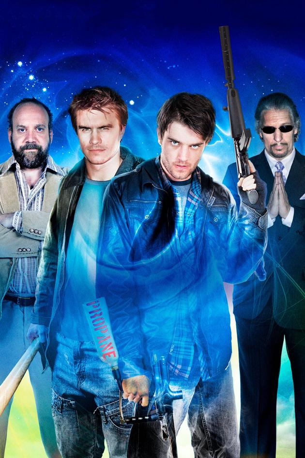 John Dies at the End