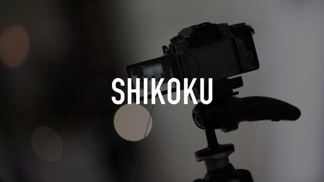 Shikoku