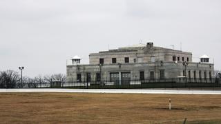 Fort Knox