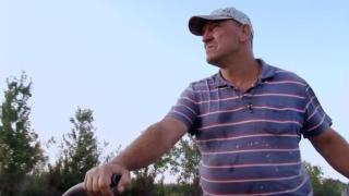 Swamp People