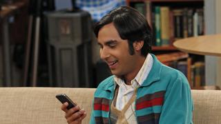 The Big Bang Theory