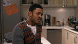 The Tricks Episode