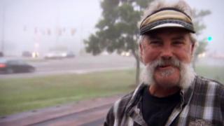 Pain in the Caboose
