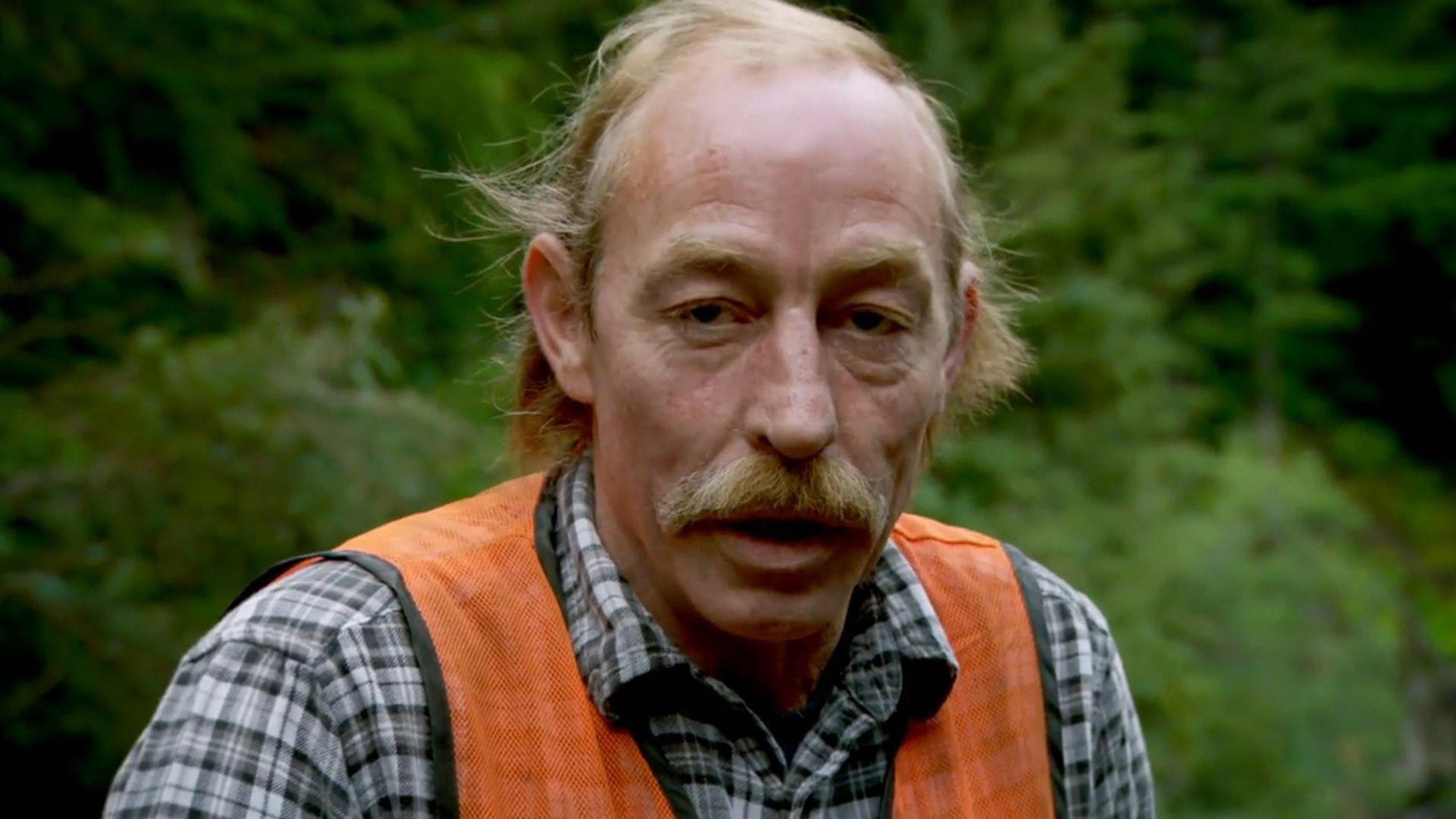 Kevin Beets Gold Rush - hc06901