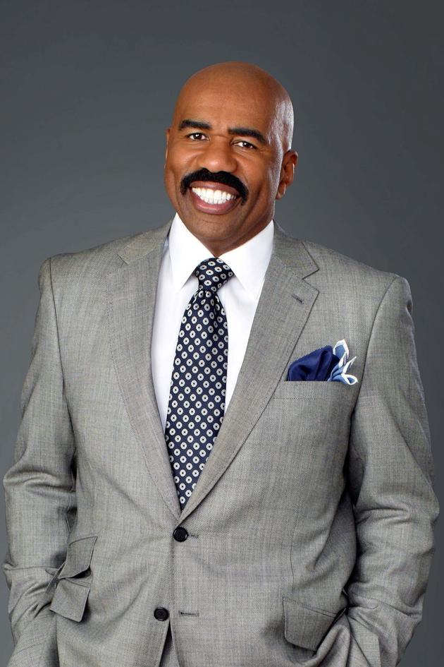 Steve Harvey