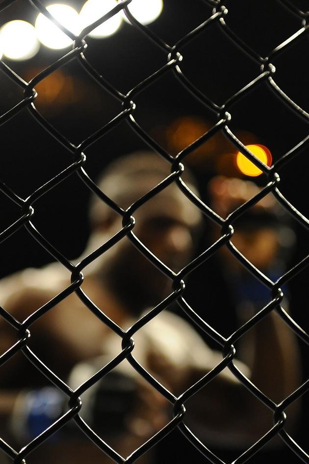 MMA