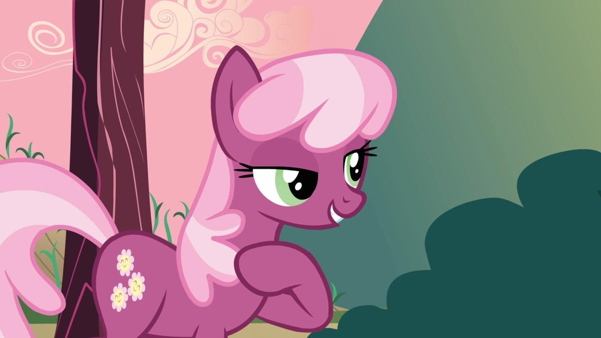 My Little Pony: Friendship Is Magic: Hearts and Hooves Day