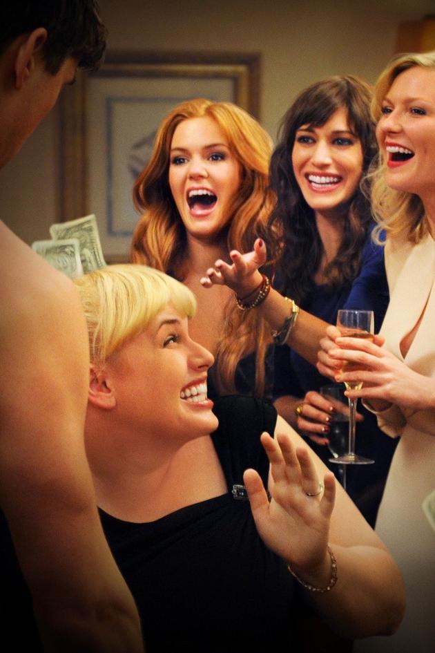 Bachelorette