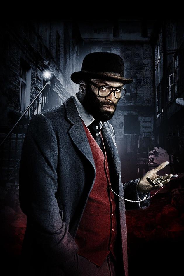 The Mortician