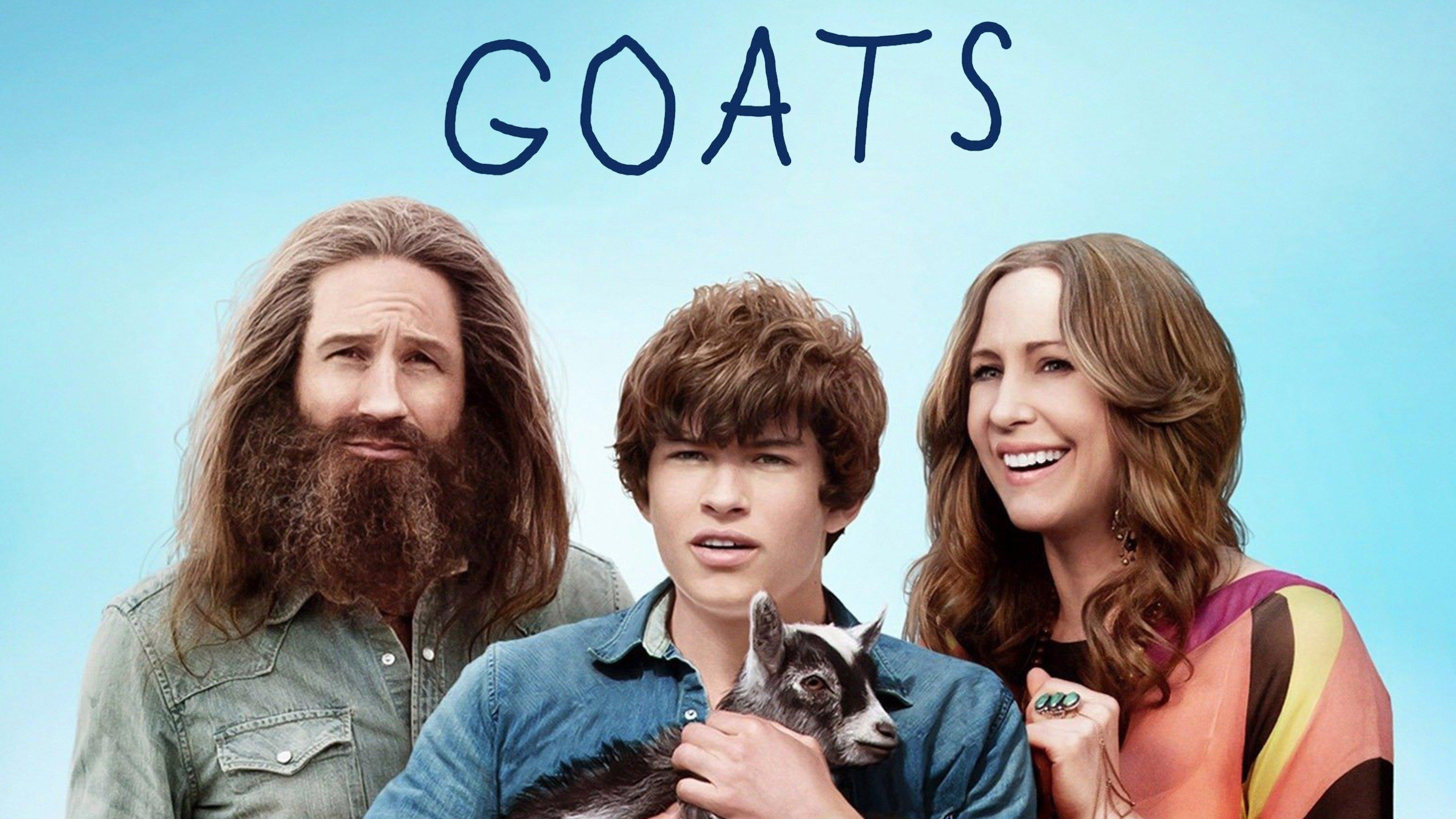 Watch Goats Streaming Online On Philo Free Trial