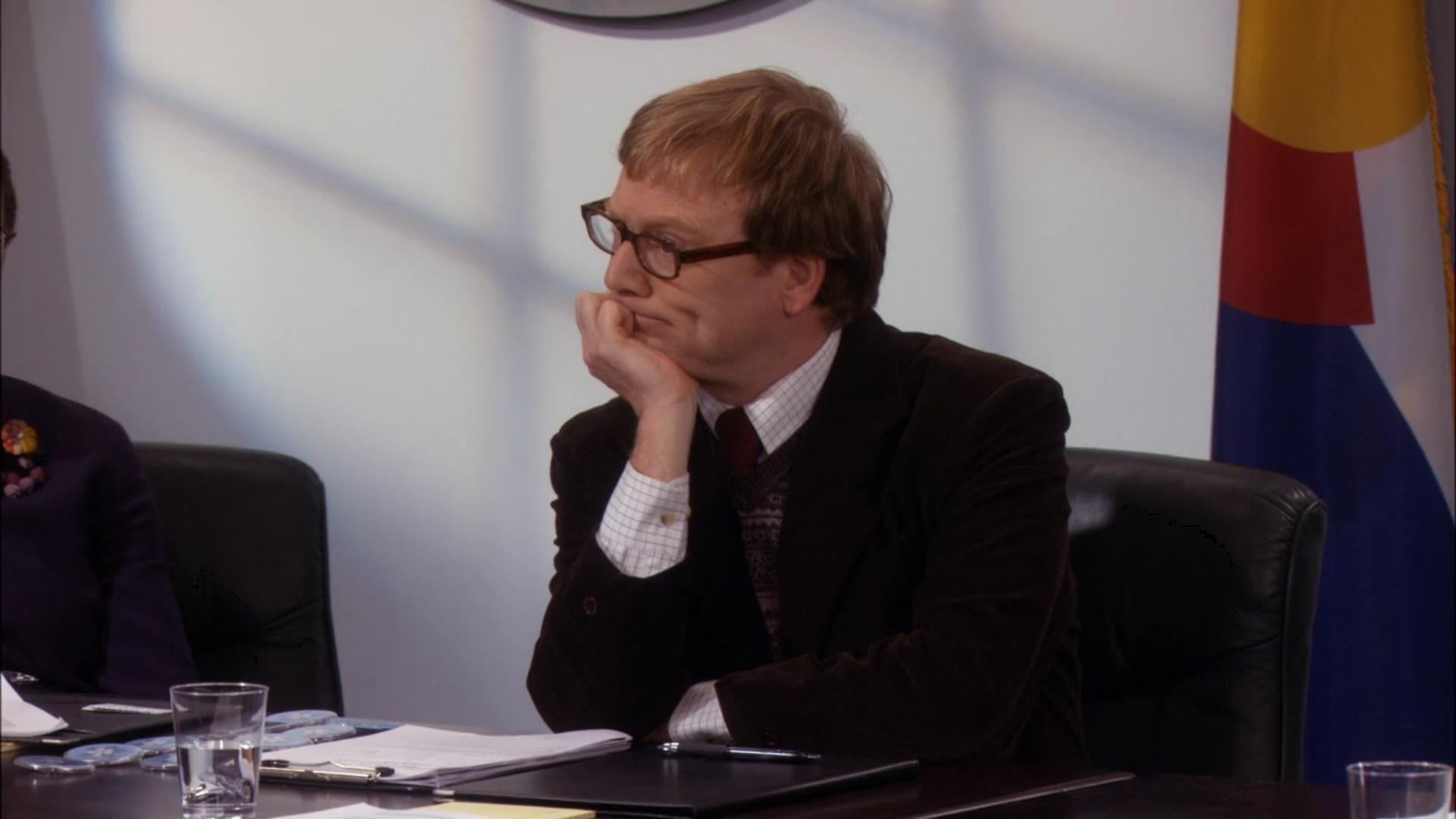 Last Man Standing Tree of Strife