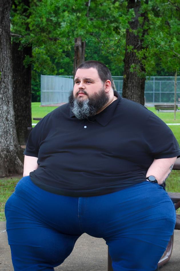 My 600-Lb. Life