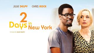 2 Days in New York