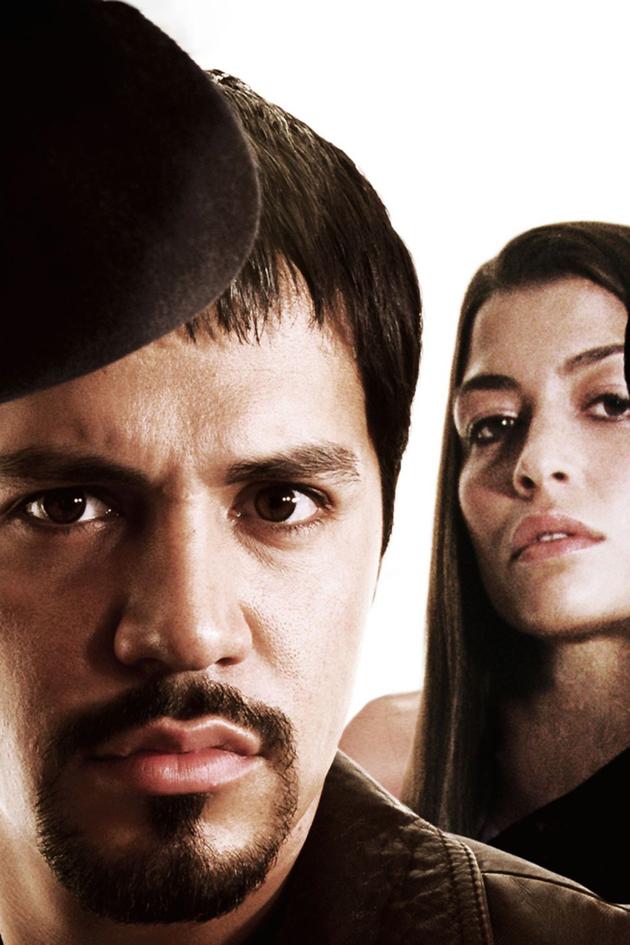 Carlito's Way: Rise to Power