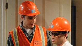 The Big Bang Theory