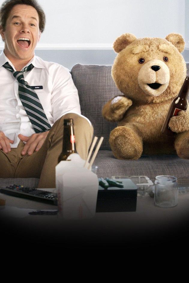 Ted