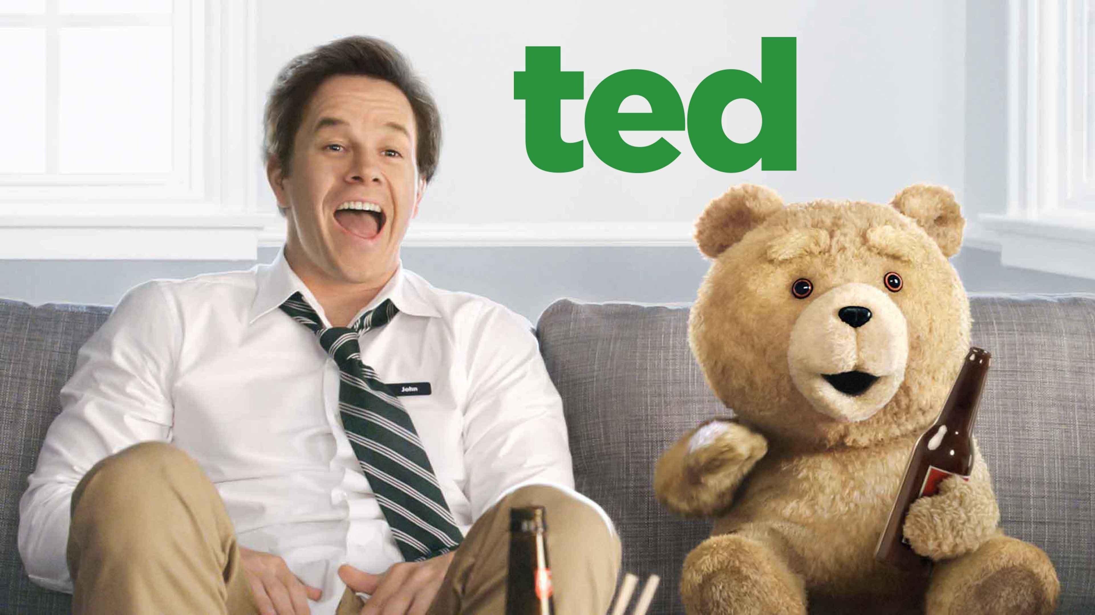 Watch Ted Streaming Online on Philo (Free Trial)