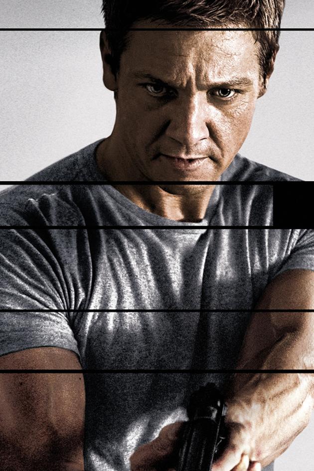 The Bourne Legacy