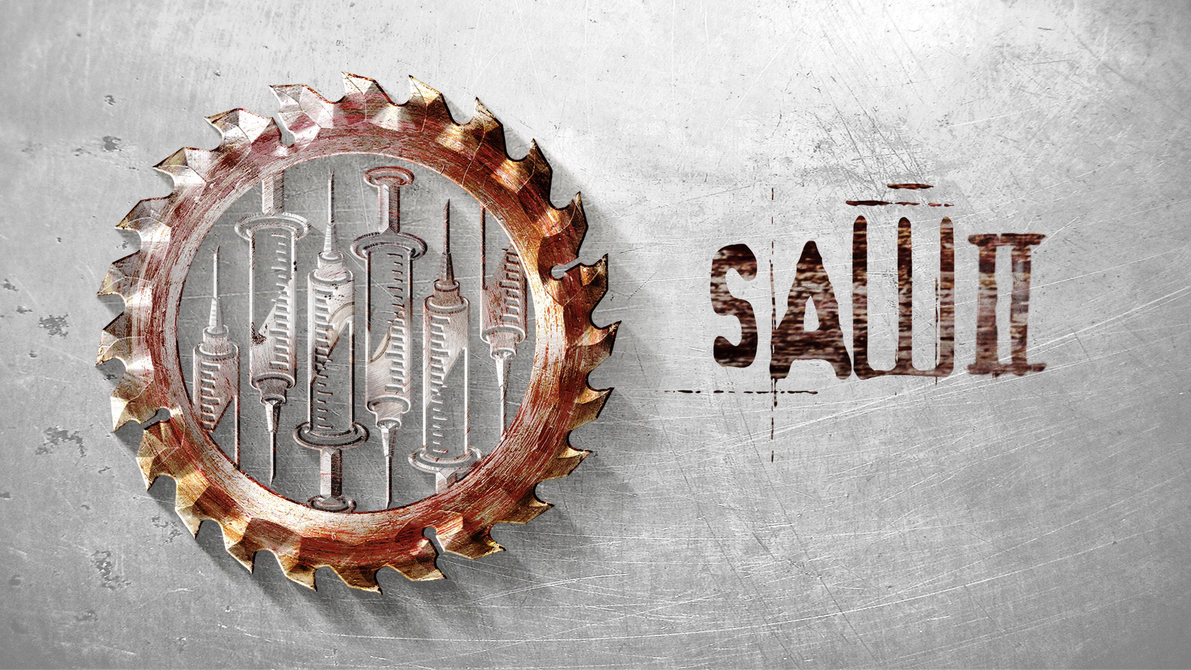 Watch Saw II Streaming Online on Philo (Free Trial)