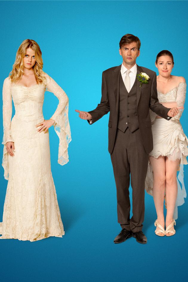 The Decoy Bride
