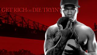  watch Get Rich or Die Tryin'