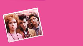 Pretty in Pink