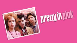Pretty in Pink