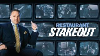Restaurant Stakeout