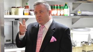 Nobody's Runnin' the Store Nobody's Runnin' the Store